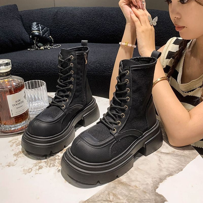 Crossover-Stiefel von hoher Qualität