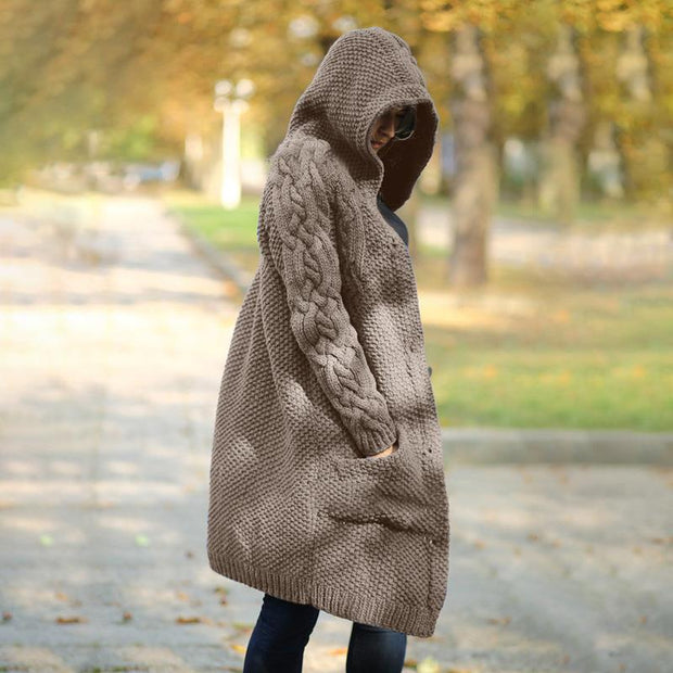 Chucky Jacke für Frauen