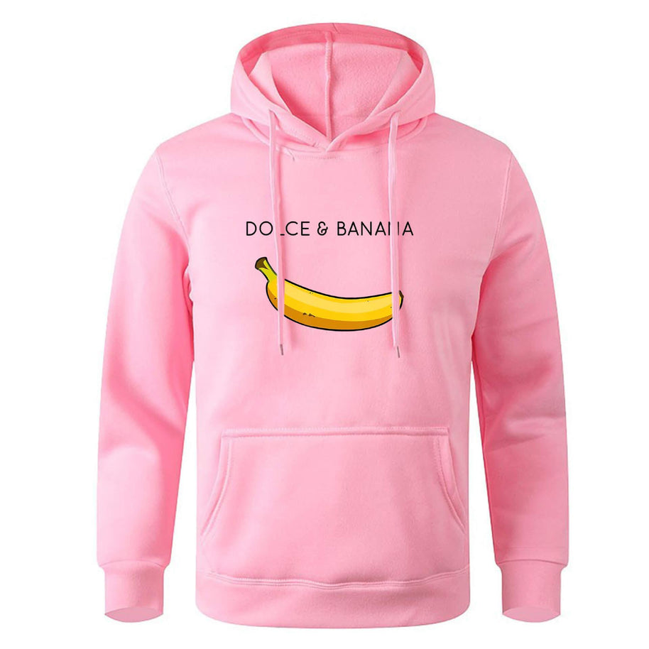 WW | Banana - Limitierte Auflage Hoodie