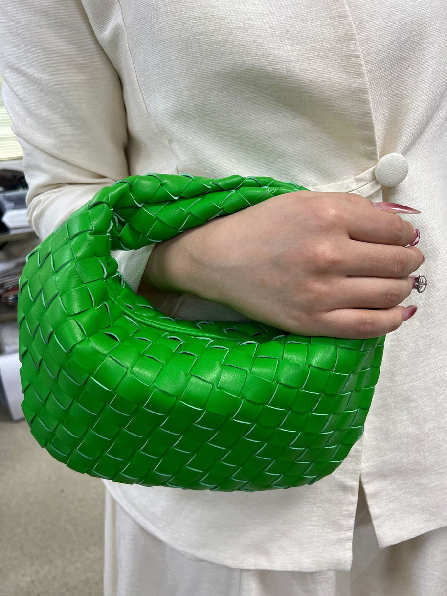 WW | Lässige Und Entspannte Tasche Design