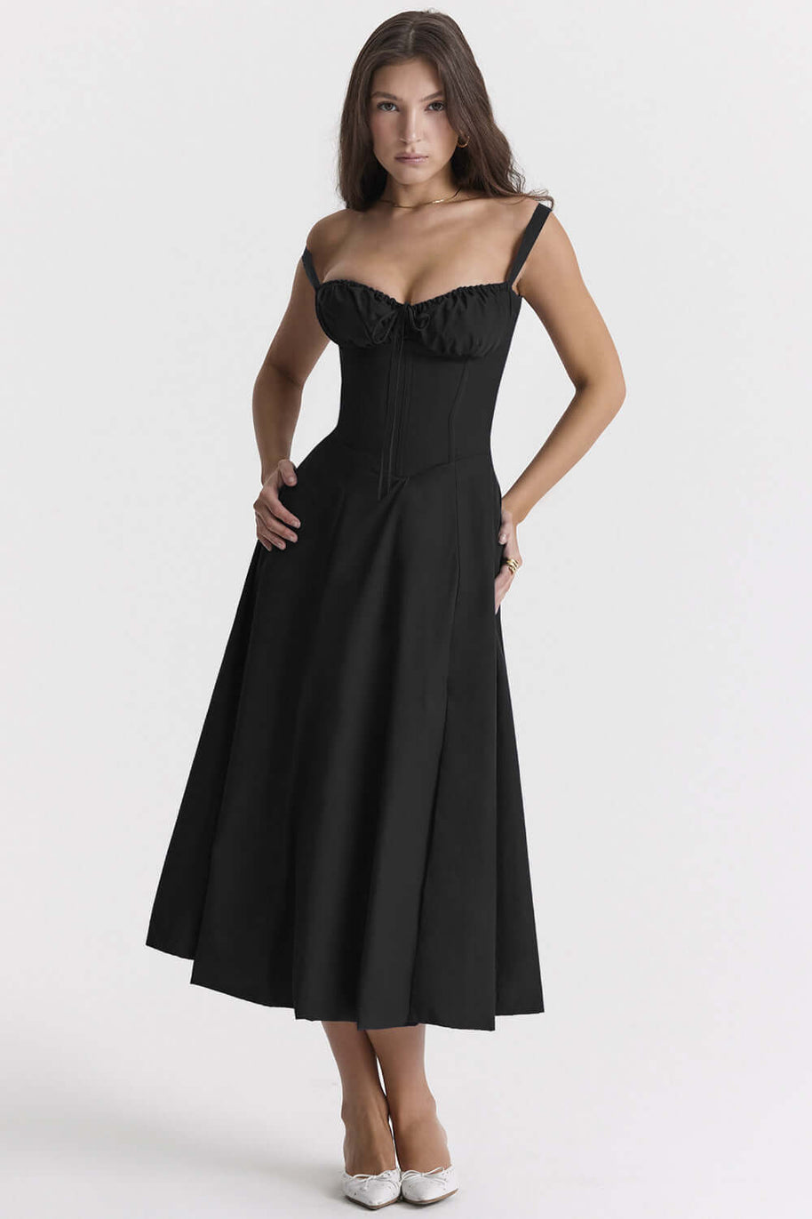 WW | Taillenkleid
