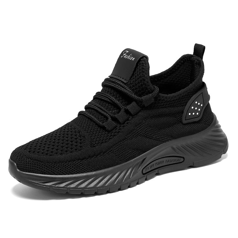 WW | Orthopädische Laufschuhe