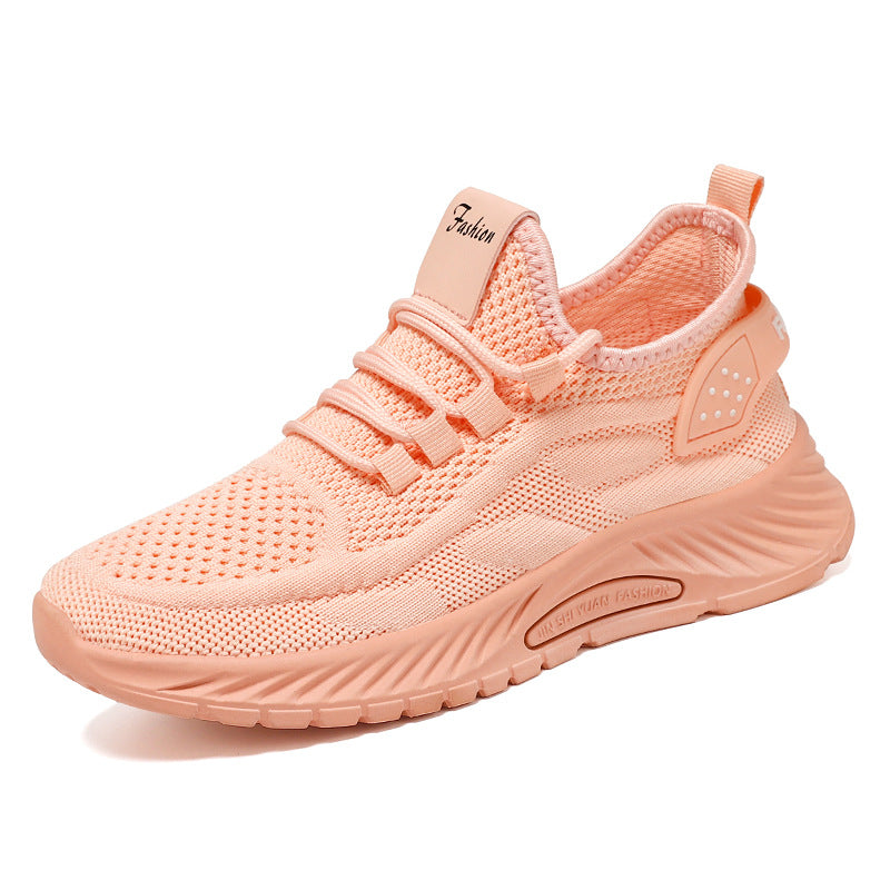WW | Orthopädische Laufschuhe