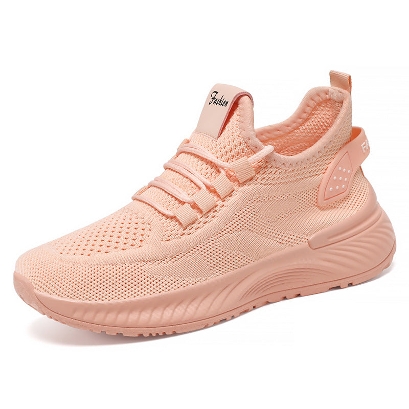 WW | Orthopädische Laufschuhe