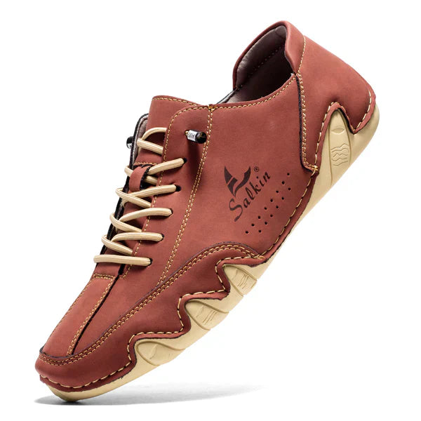 WW | Bequeme Barfußschuhe Atmungsaktiv