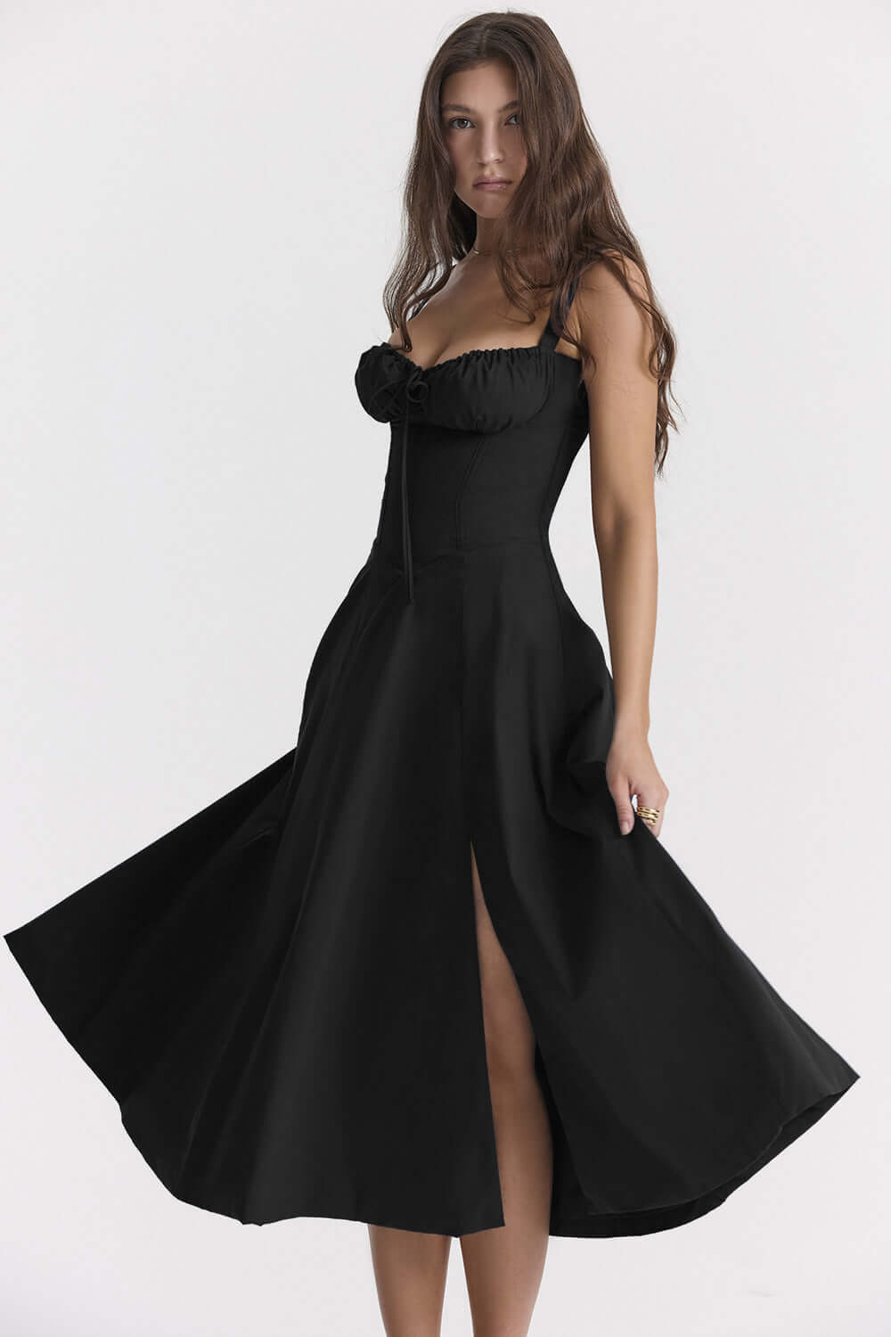 WW | Taillenkleid