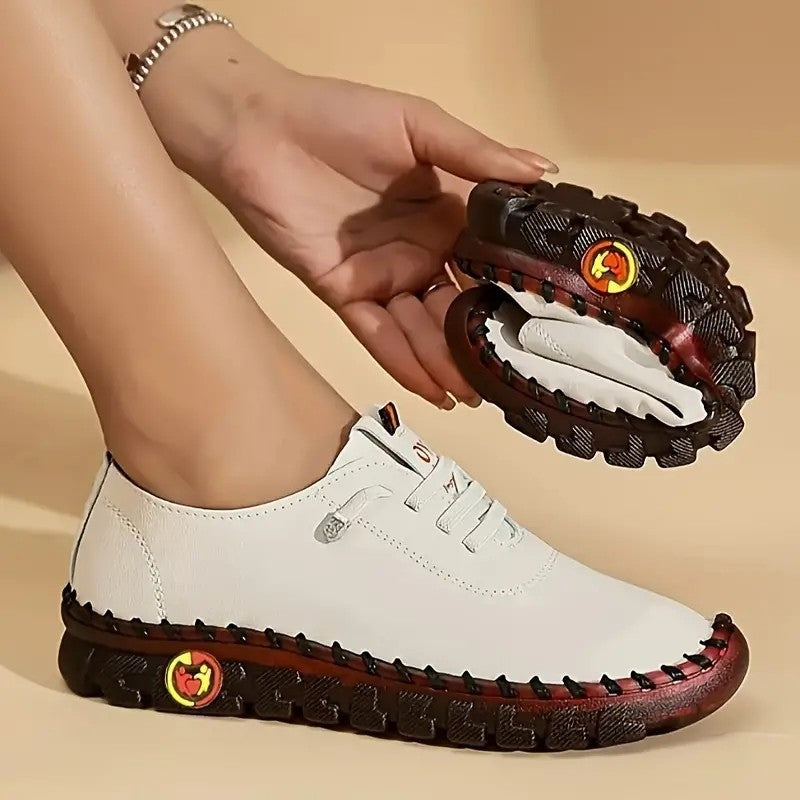 W&W - Premium Orthopädische Damenschuhe