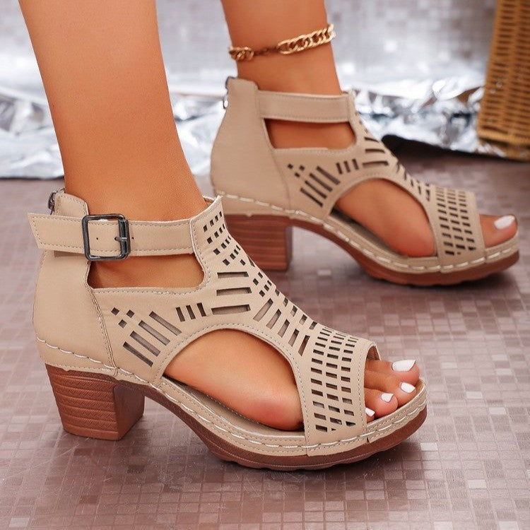 WW | High Heels