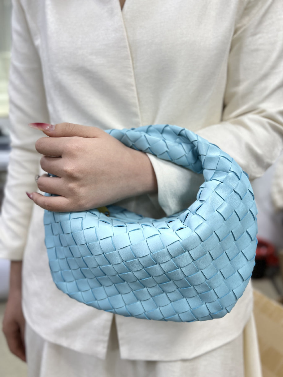 WW | Lässige Und Entspannte Tasche Design