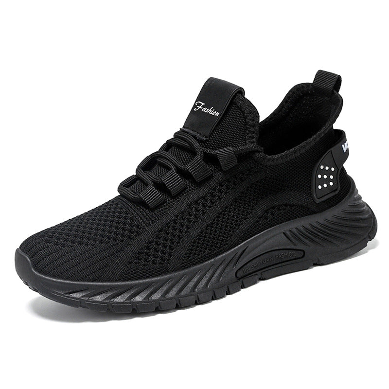 WW | Orthopädische Laufschuhe