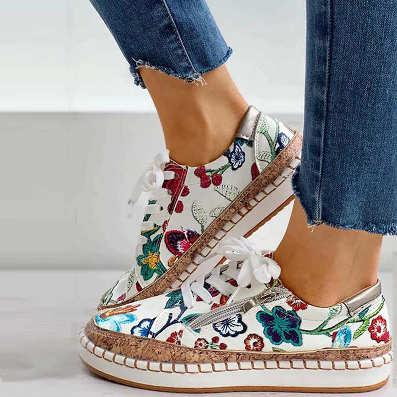 WW | Modische Freizeitschuhe