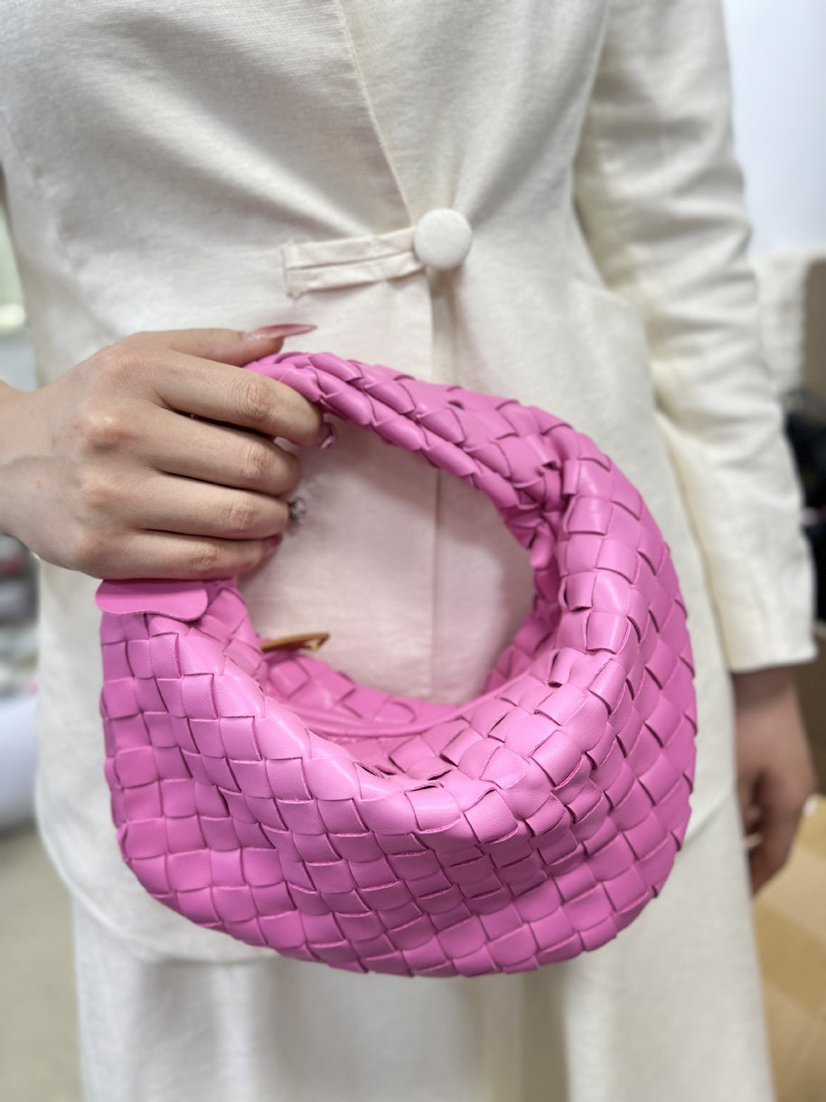 WW | Lässige Und Entspannte Tasche Design