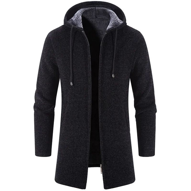 WW | Jacke mit Kapuze
