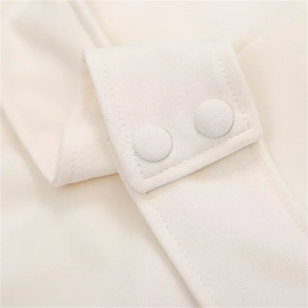 WW - Ärmellos - Kurzer Rundhalsausschnitt - Sommer