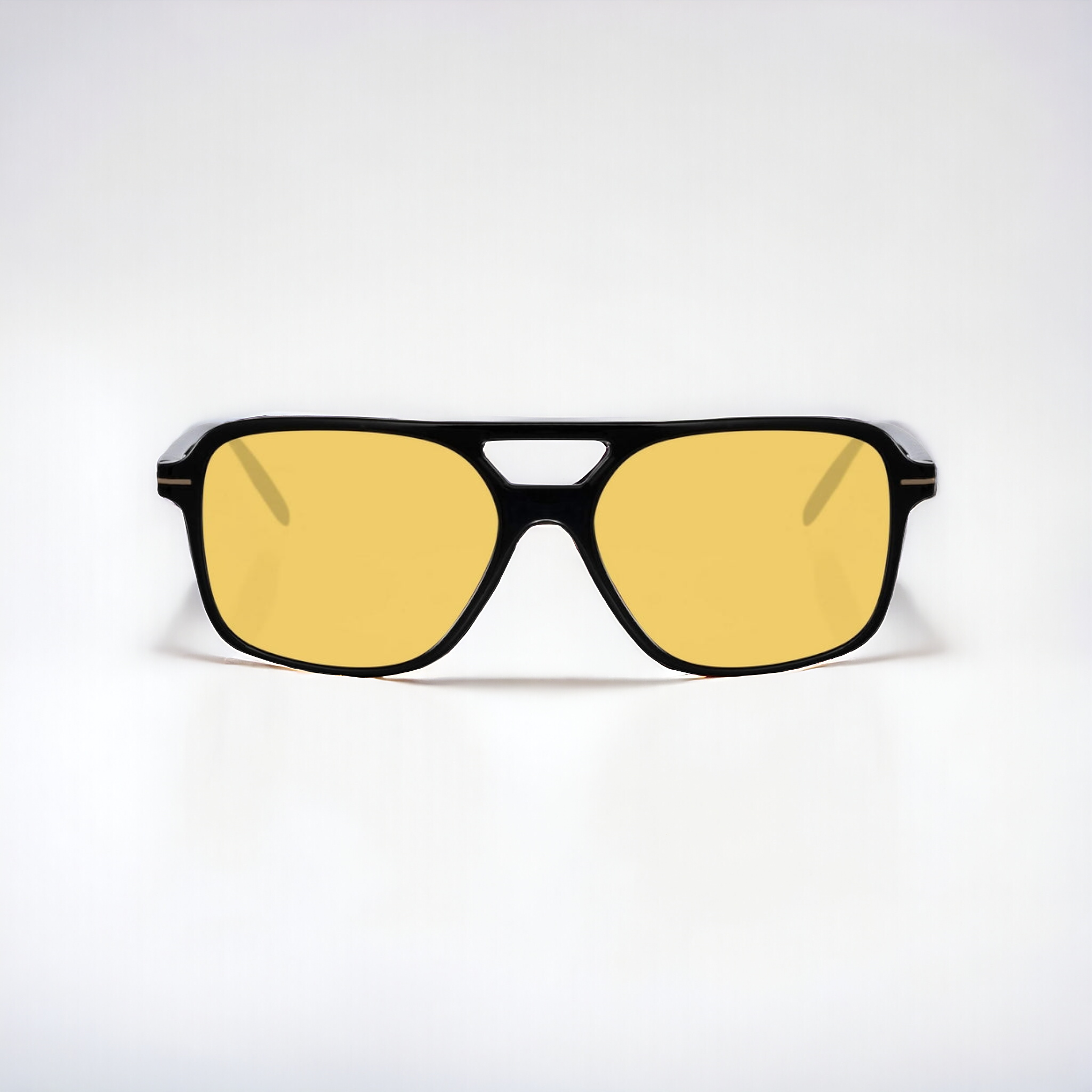 WW | Modische Sonnenbrille mit UV-Schutz