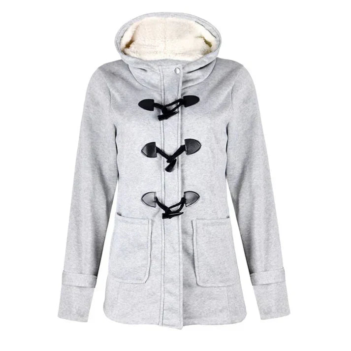 WW | Jacke mit Kapuze