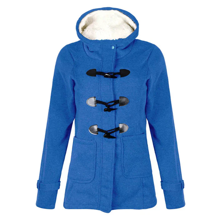 WW | Jacke mit Kapuze