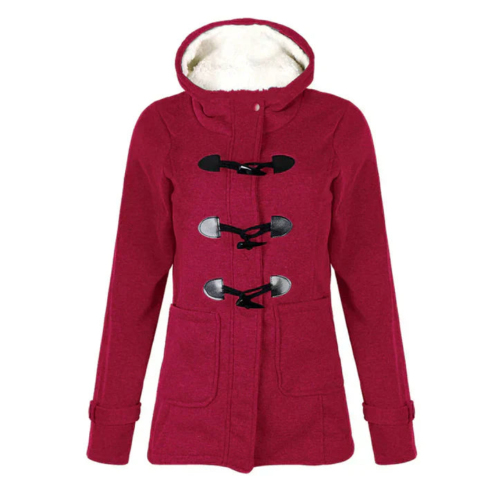 WW | Jacke mit Kapuze