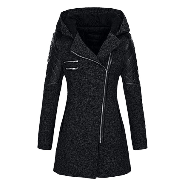 WW | Übergangsjacke - Elegante Wintermode