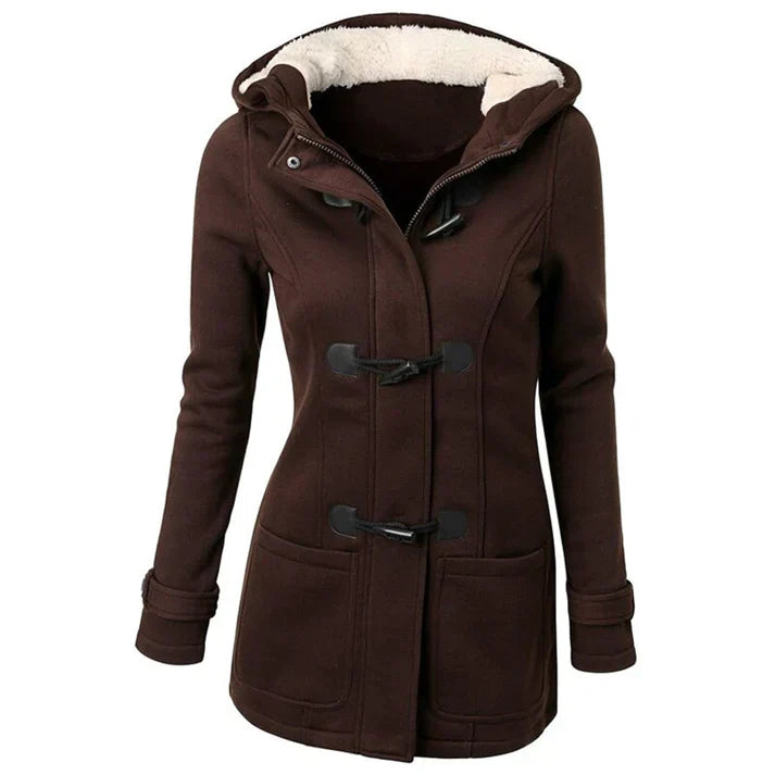 WW | Jacke mit Kapuze