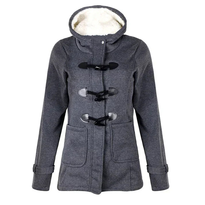 WW | Jacke mit Kapuze