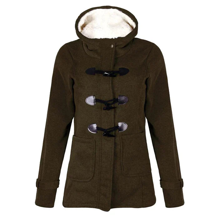 WW | Jacke mit Kapuze