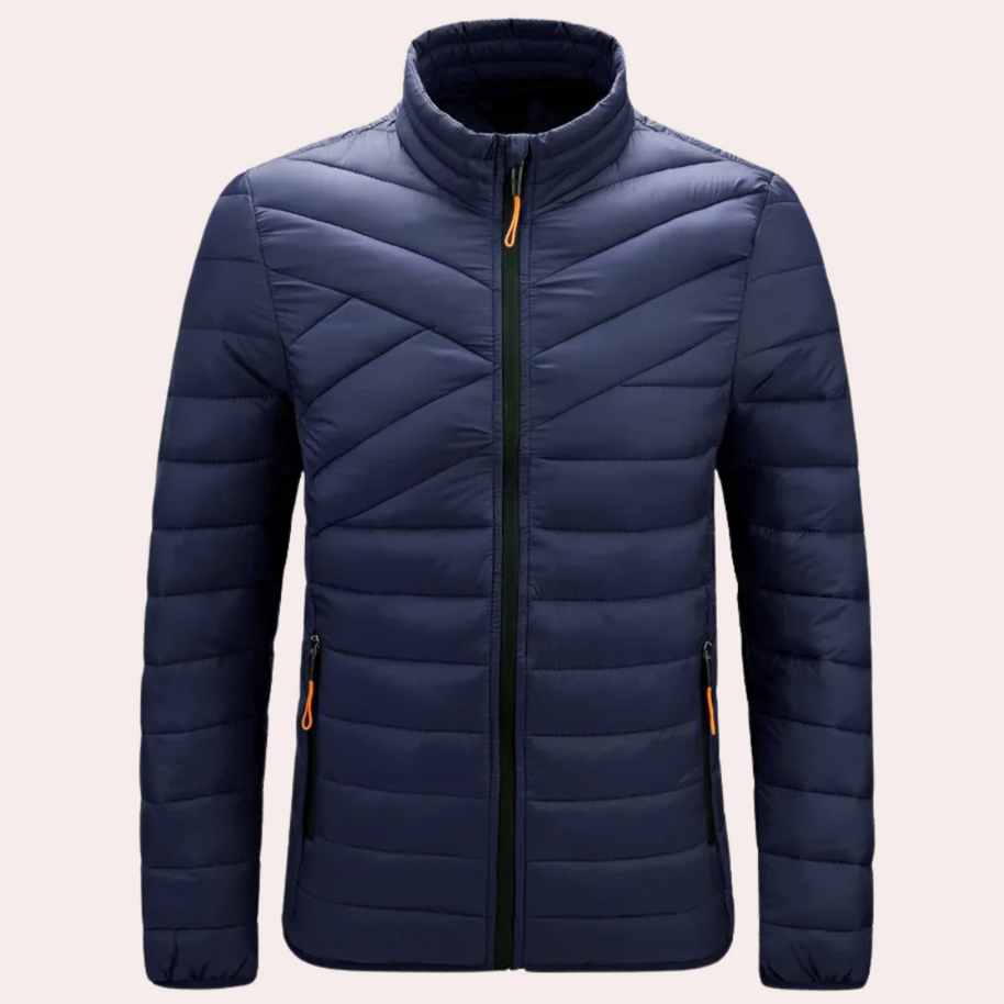 WW | Stilvolle Herrenjacke
