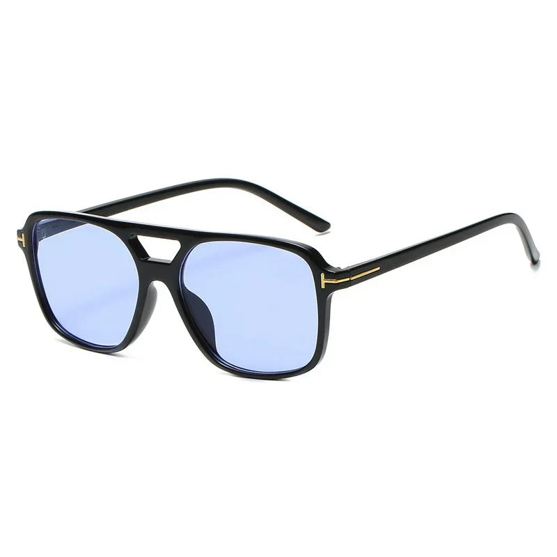 WW | Modische Sonnenbrille mit UV-Schutz