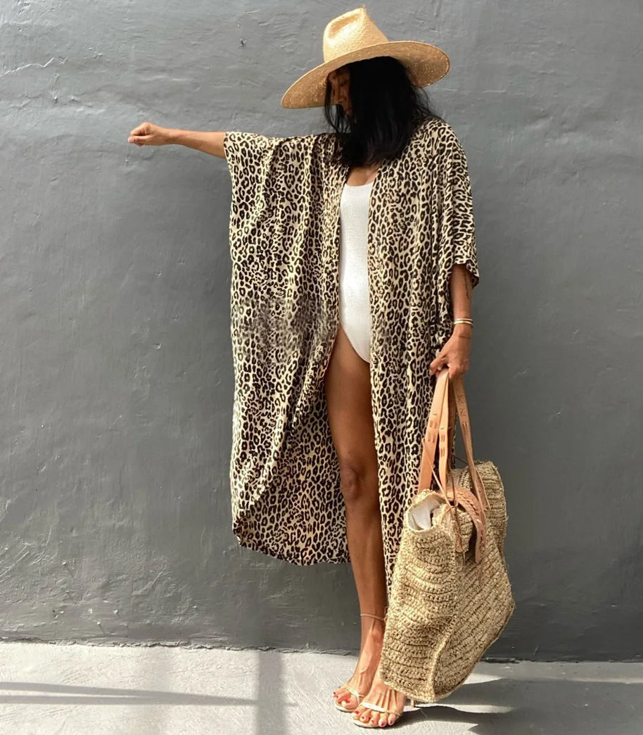 WW-Outfit Übergroße Lockere