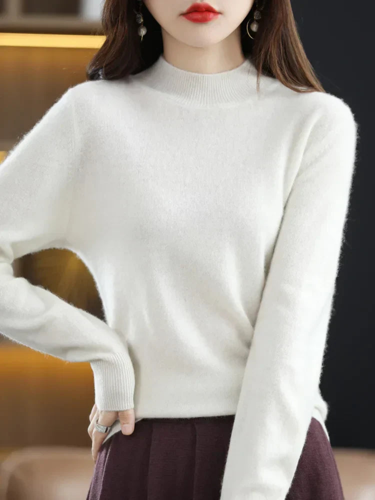 WW Damen Pullover