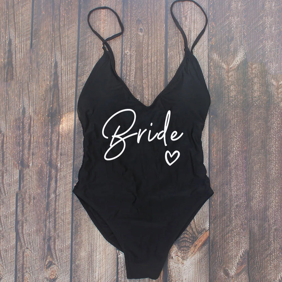 WW in Roségold TEAM Bride