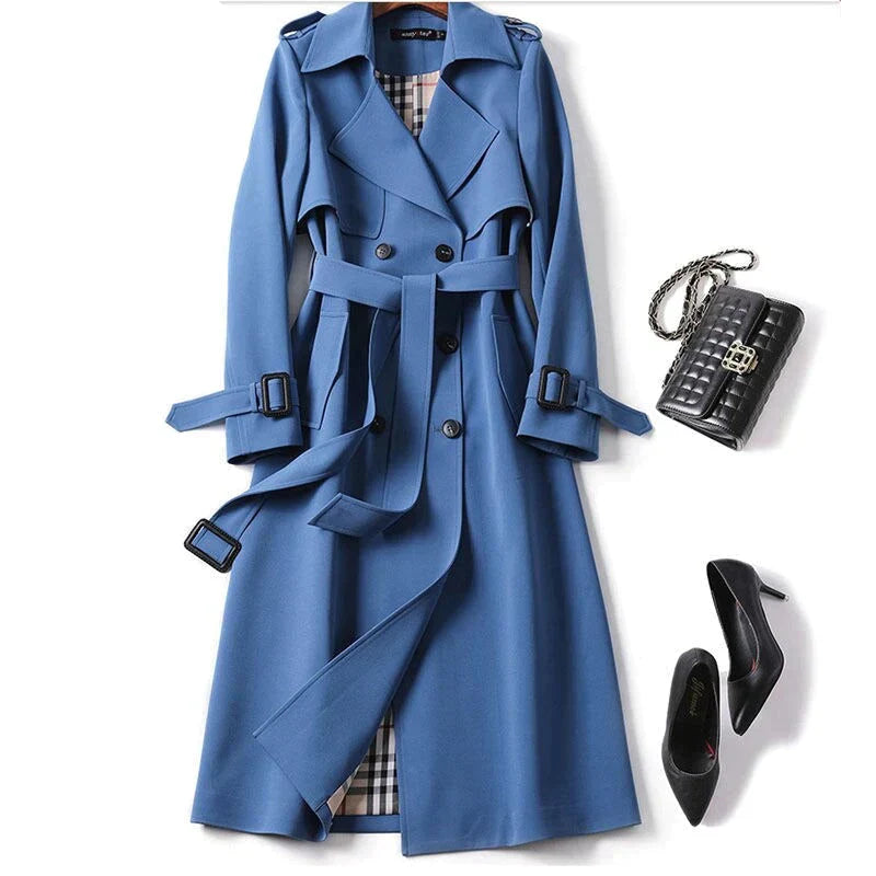 WW | Der zeitlose Trenchcoat für den Frühling