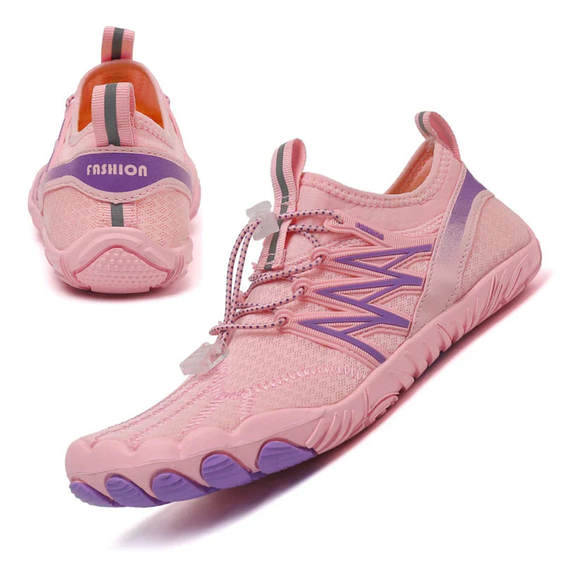 WW | Wasserabweisende Barfußschuhe Für Damen Und Herren