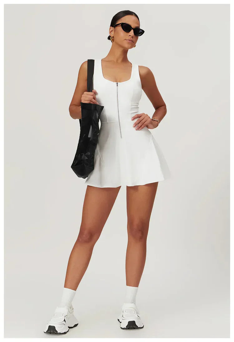 WW | Sportkleid mit Kurzen