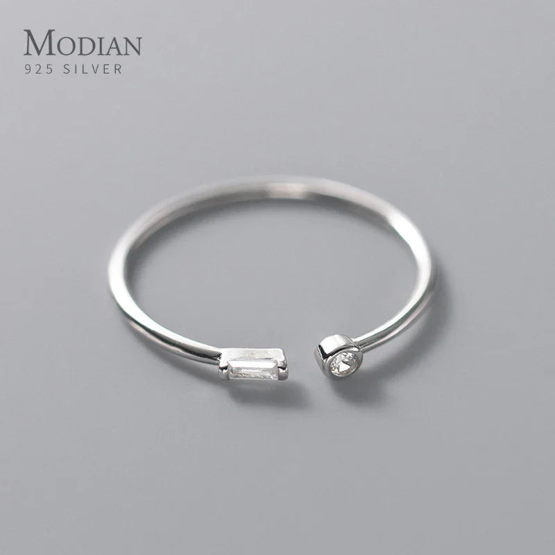 WW | Sterling 14k Goldring Trauringe Geschenke