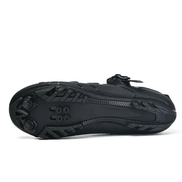 WW | Bequeme Fahrradschuhe mit Belüftung