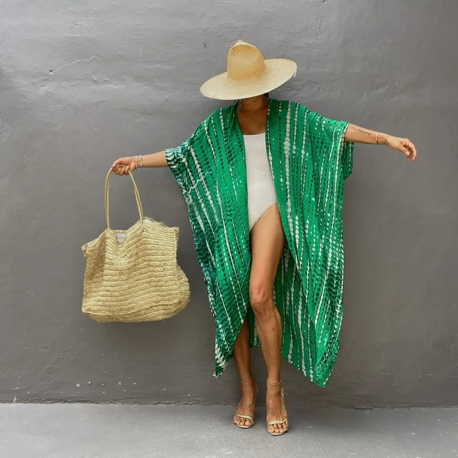 WW-Outfit Übergroße Lockere