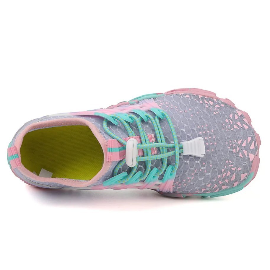 WW | Bequeme Barfußschuhe Für Kinder