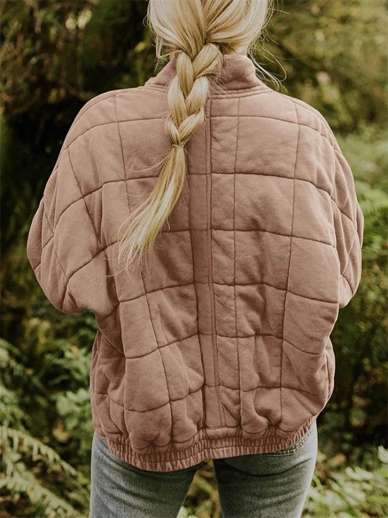 WW | Stilvoller Wintermantel für Damen | Warm und trendig