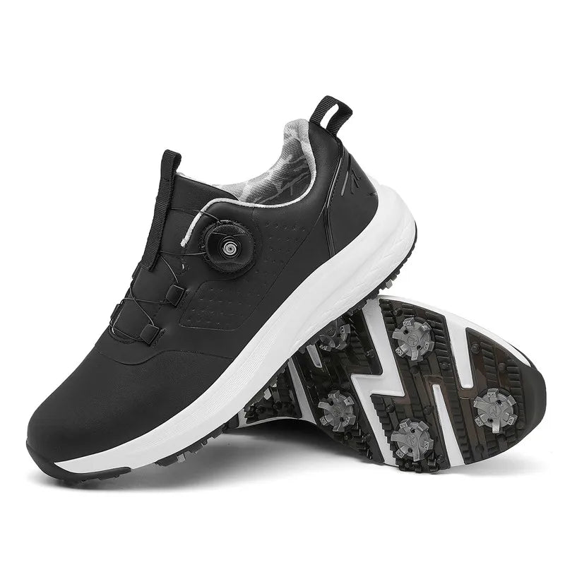 WW | Golf Sneakers