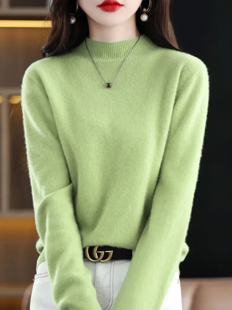 WW Damen Pullover