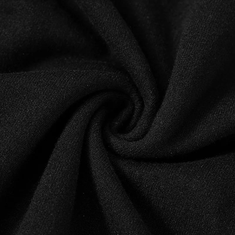 WW | Lässig Patchwork Mini Kleid