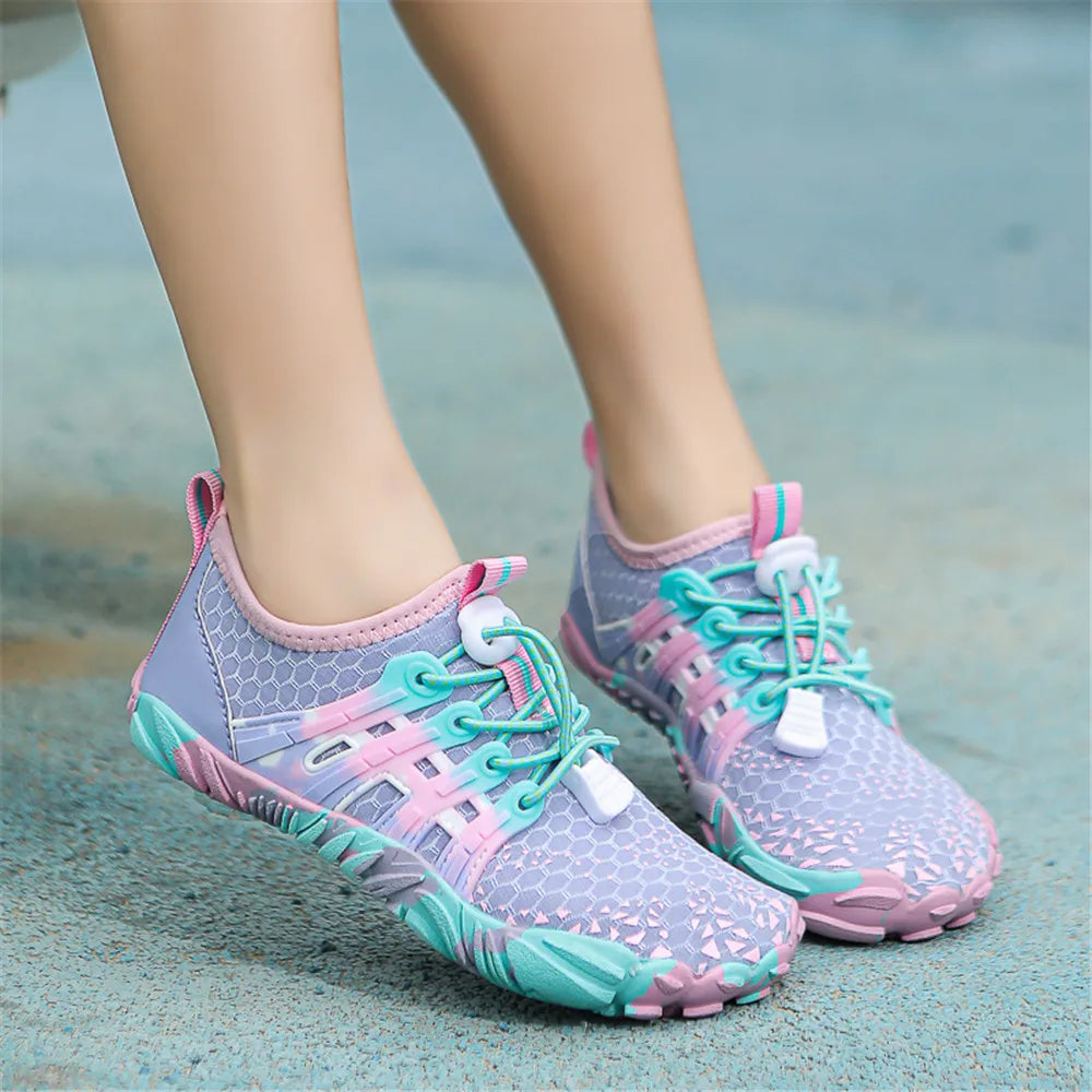 WW | Bequeme Barfußschuhe Für Kinder