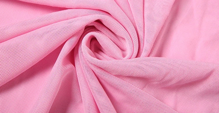 WW | Patchwork Maxi Kleid Schal Rückenfrei Strapless Rüschen Bankett