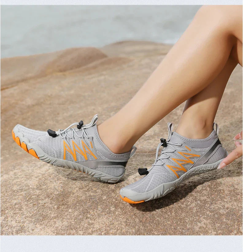 WW | Wasserabweisende Barfußschuhe Für Damen Und Herren