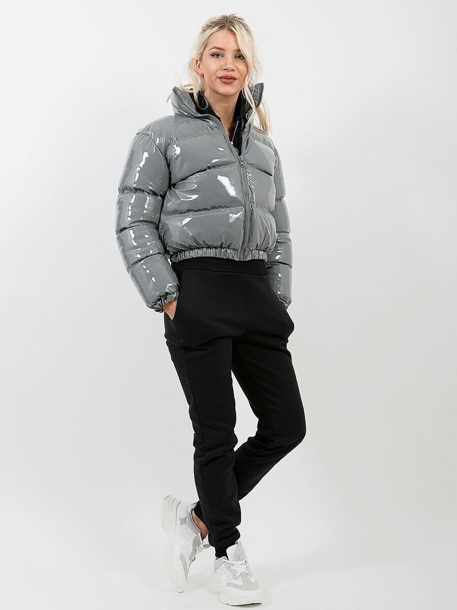 WW - Stylische Bomberjacke