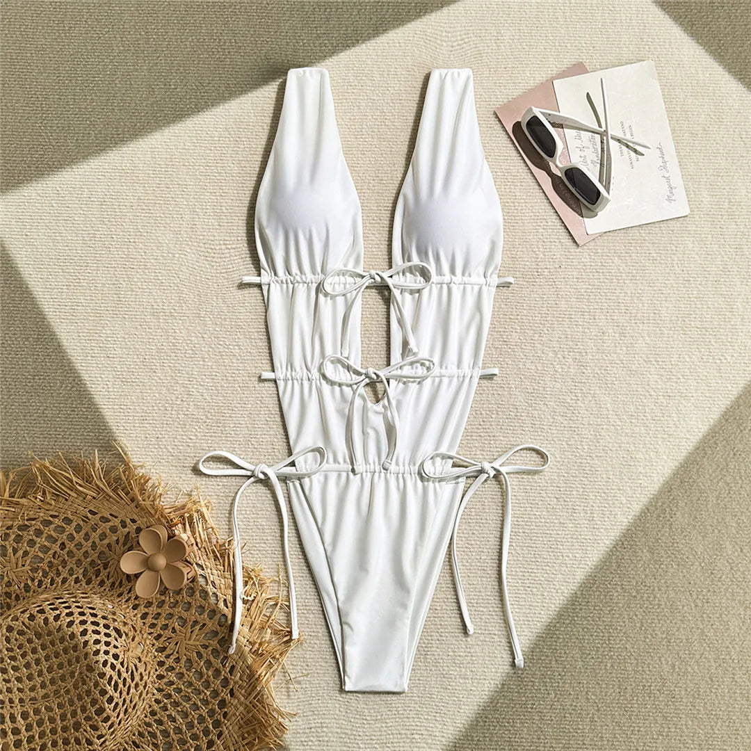 WW | All The Stars Monokini