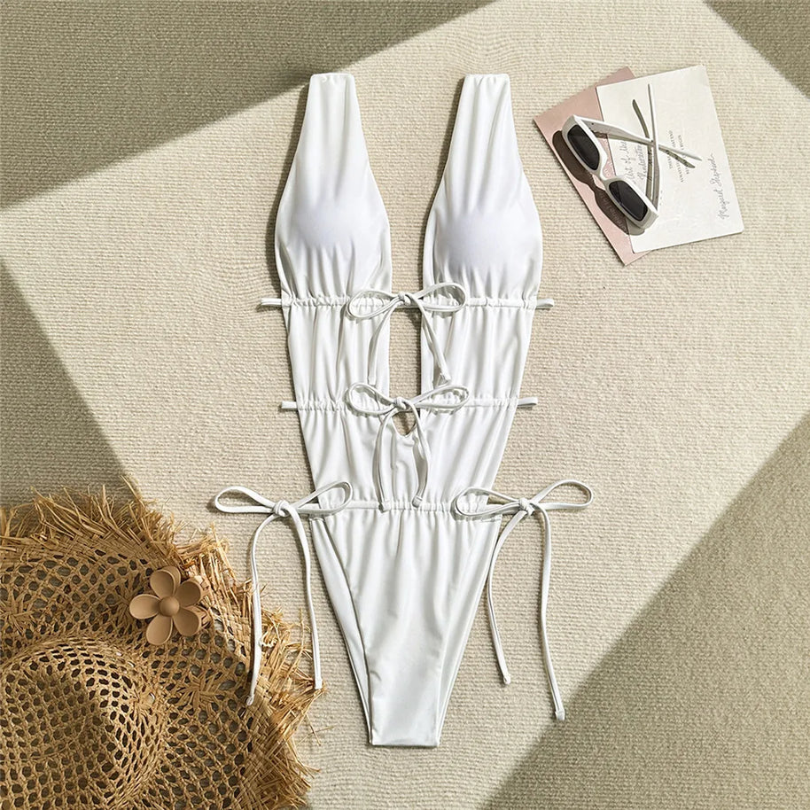 WW | All The Stars Monokini