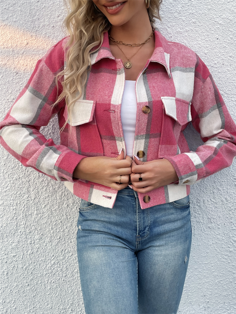 WW | Eleganter Hemdjacke