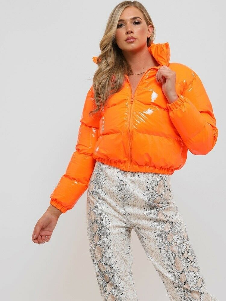 WW - Stylische Bomberjacke